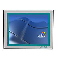 Arbor Technology TOKIN-6153/827E Panel PCs Fanless 15" Industrial Panel PC with Intel Celeron 827E 1.4GHz