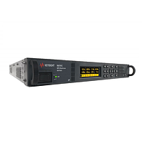 KEYSIGHT N6701C Low-profile modular power system mainframe (600W)