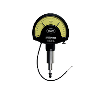Mahr 4338100KAL Mechanical Dial Comparators (1000A, ± 120 µm)