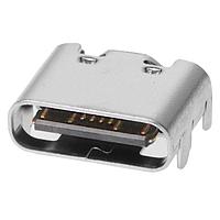 Molex 217179-0001 USB Type C Connectors Top-Mnt SMT 16Ckt Type C Rec.