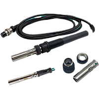 QUICK 902C Soldering Iron (without tip)