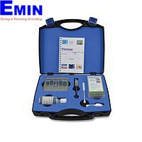 Equipment for measuring soil nutrients