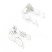 Littelfuse 01250002Z Rivet/Eyelet Clip 13/32 Dia