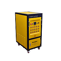 Kongter RLC-100kW-AC480V Load Bank (100kW, AC480V)