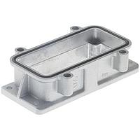 HARTING 09620640301 Housings BULKHEAD MOUNTING HAN 24B SCW LCKING