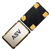 Abracon ASV-1.8432MHZ-EJ-T Standard Oscillators 1.8432   MHZ  20 PPM  3.3V