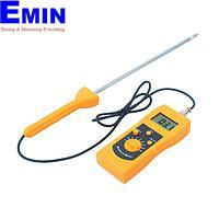 Lonroy DM400 High-Frequency Moisture Meter (0-90%)