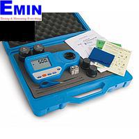 Hanna HI96770C Silica Photometer with Hard Carrying Case(0 - 200 mg/L (ppm))
