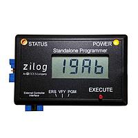 Zilog / Littelfuse ZUSBZSP0100ZACG Programmers - Processor Based Zilog Stand Alone Programmer