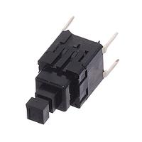 PANASONIC ESE-20C443 Automotive Switches Push Switch Mom SPST Leaded 8.9m