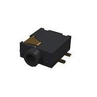 Keystone Electronics 980TR Phone Connectors 2.5MM STEREO JAX SMT