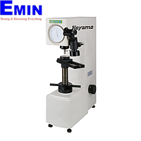 Universal Hardness Tester