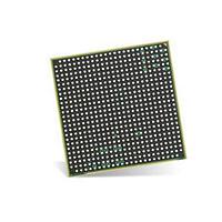 NXP LS1020ASN7MQB Microprocessors - MPU Layerscape 32-bit Arm Cortex-A7, Dual-core, 1.2GHz, 0 to 105C, Security disabled