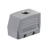 Weidmuller 1654220000 Heavy Duty Power Connectors HDC 10B TOBU 1PG16G