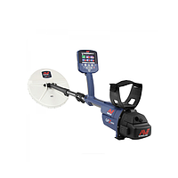 MINELAB GPZ 7000 Gold Detector (in the mineralised, GPD, water poof,  Wireless)