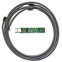 Texas Instruments TMP107EVM Temperature Sensor TMP107EVM