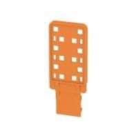 Weidmuller 2457600000 Strain Relief APGSR 2.5/4 - 8P