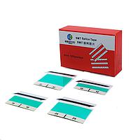 Esocoo Esocoo-25 Professional ESD functionality SMT Special Splice Tape with Guide (8mm)