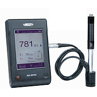 INSIZE ISH-SPHA PORTABLE HARDNESS TESTER