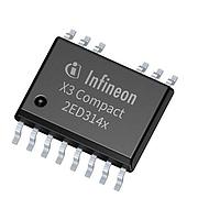 Infineon 2ED3143MC12LXUMA1 Isolated Gate Driver IC ISOLATED DRIVER