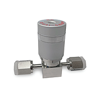 LDetek LDPSV Pneumatic Shut Off Valve (290 Psig (20 Bar))