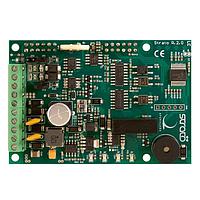 Sfera Labs SPBU21X Servers Strato Pi UPS Board FCC Compliant