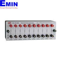 IET LABS VRS-100 Series High Resistance Standards (Max 10 Tω, 10Kv)