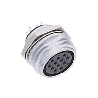 Hirose Electric RM15TRD-12S(76) Connectors
