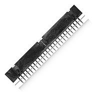 Yamaichi Electronics FAP-5001-1104-0BF Ribbon Cable 50P LTCH HDR PLG SRT 2.54MM PCH MIL STD
