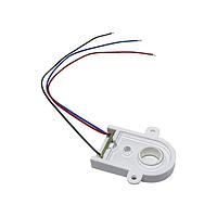 BIVAR SAC-0004-RB LED Lighting Mounting Accessories Surface Area LED LG, Circular, Small, Red/Blue