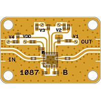 Quantic X-Microwave XM-A6A7-0604D Attenuator Digital Step Attenuator, HMC540SLP3E [PCB: 1087]Recommended Bias Controller: XM-B2J2-0604D-SP