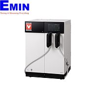 Yamato WG252 Water Purifier (Ion-exchange + Distillation)