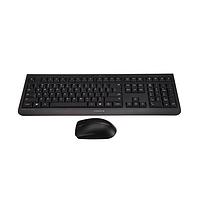 CHERRY JD-0700EU-2 Keyboards Wireless Keyboard + Wireless Mouse
