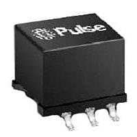 Pulse Electronics P1597NLT Power SMD DC/DC Cnvrtr 578uH