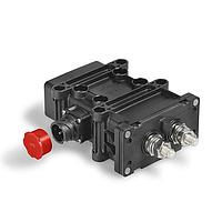 Littelfuse 08075163 Control Switches kit TGC/MGE-MS7 +/- 12-24V WATCHDOG