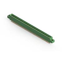 EDAC 845-112-542-508 Standard Card Edge Connectors .100" (2.54mm) Pitch Card Edge Connector