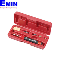 Proskit 8SL-2000N Portable Gas SolderingTool Kit (6 ml)