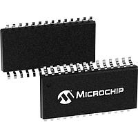 Microchip Technology AT97SC3204T-X2A17-00 Security ICs / Authentication ICs C7B HARI 44MM TWI CEK