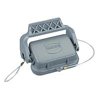 HARTING 09300065423 Accessories PROTECTION COVER HAN 6B 1 LVR LCKING