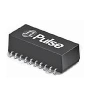 Pulse Electronics T5038NL Module SMD ISDN S-Interface 30mH 5.4Ohms 2-Port