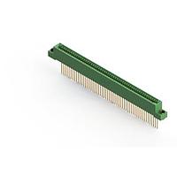 EDAC 845-053-541-103 Standard Card Edge Connectors .100" (2.54mm) Pitch Card Edge Connector