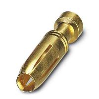 PHOENIX CONTACT 1585647 Circular Metric Connectors CK2 5-ED-0 37BU AU