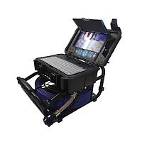 ETV Cameras 3699F-10-23 Versatile pipe inspection camera (Ø23mm; cable 40m)