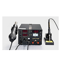 YIHUA YH-853D Rework Station (15V 1A)