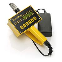 TURNKEY Dust Monitor Calibration Service