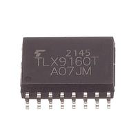 Toshiba TLX9160T(TPL,F MOSFET Output Optocouplers AEC-Q101 Photorelay 1500V 30mA