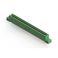 EDAC 845-076-556-212 Standard Card Edge Connectors .100" (2.54mm) Pitch Card Edge Connector