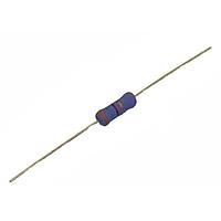 SEI Stackpole RSF1JB15K0 Metal Oxide Resistors RES, MO, 1W, 15 Kohm, 5%