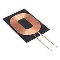 Bel Signal Transformer WRSR-12R0K-13 Wireless Charging Coils Rect Wireless Charging Coil 12.0uH /6.0A