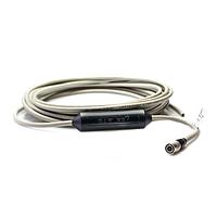 Basler I/O PLC+, HRS 6p/open, P, 10 m I/O / Power Cables